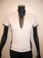 MONTURA OUTDOOR T-SHIRT SCOLLO V DONNA